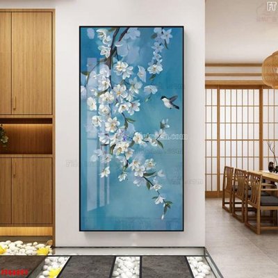 File gốc File tranh bộ hiện đại FT44497 (dành cho trang trí nội thất)