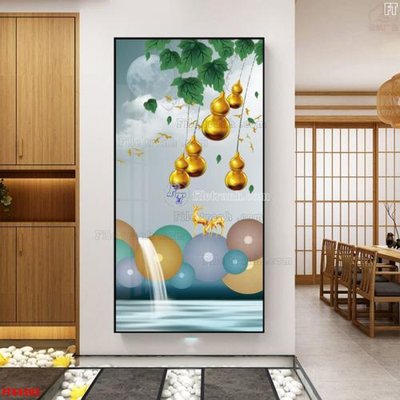 File tranh File tranh bộ hiện đại FT44505 (gốc) chủ đề trẻ em