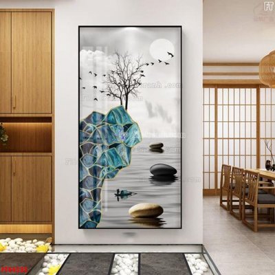 File gốc File tranh bộ hiện đại FT44532 (cho in ấn) từ Filetranh.com