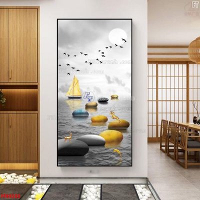 Tải file File tranh bộ hiện đại FT44533 (ảnh gốc) file TIFF