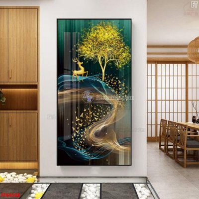 File tranh File tranh bộ hiện đại FT44538 (gốc) chủ đề trẻ em