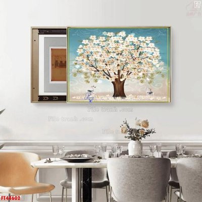 Download file tranh PSD File tranh bộ hiện đại FT44602 để chỉnh sửa