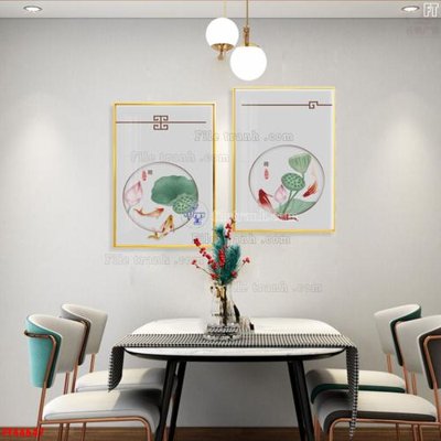 File tranh trang trí File tranh bộ hiện đại FT44647 (tải file gốc)