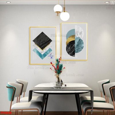 Tải file File tranh bộ hiện đại FT44648 (gốc) in trên mọi chất liệu