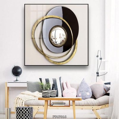 File gốc Tranh treo pha lê gương FT47016 (thiết kế) độc quyền