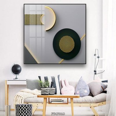 Tải file Tranh treo pha lê gương FT47018 (ảnh gốc) in gạch 3D