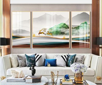 Chi tiết file tranh tráng gương Tranh treo pha lê gương FT47023 (ảnh gốc)