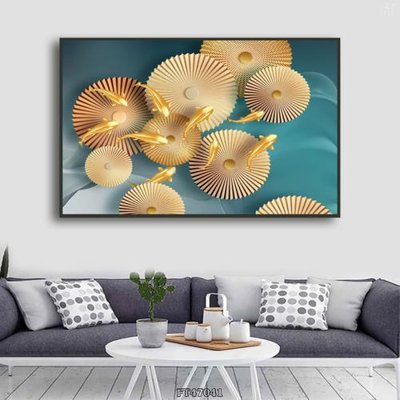 File tranh Tranh treo pha lê gương FT47041 (ảnh gốc) chi tiết rõ ràng