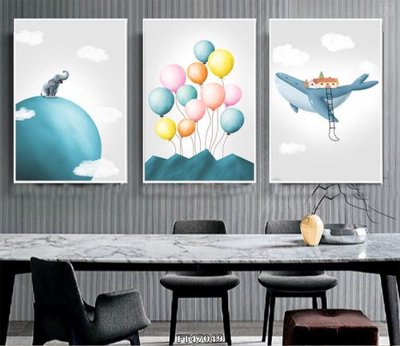 File tranh trang trí Tranh treo pha lê gương FT47049 (file gốc)