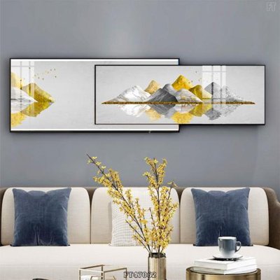 Mua file ảnh gốc Tranh treo pha lê gương FT47062 (chất lượng cao)