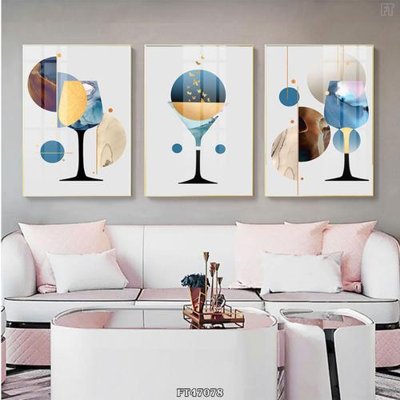 Tải file Tranh treo pha lê gương FT47078 (gốc) làm tranh trang trí