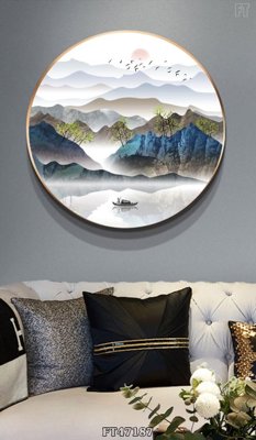 File in trần Tranh treo pha lê gương FT47187 (file gốc) hoa văn 3D