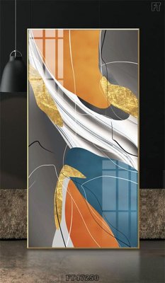 Tải file Tranh treo pha lê gương FT47250 (gốc) làm tranh trang trí