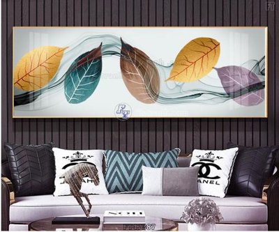 File tranh Tranh treo pha lê gương FT47387 (bản gốc) in lụa 3D