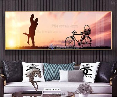 Tải file Tranh treo pha lê gương FT47399 (gốc) in trên mọi chất liệu