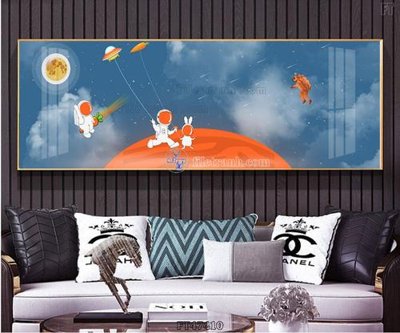 File tranh Tranh treo pha lê gương FT47410 (gốc) chủ đề tĩnh vật