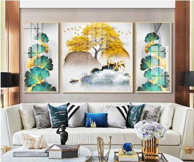 Tải file Tranh treo pha lê gương FT47562 (gốc) in nhanh