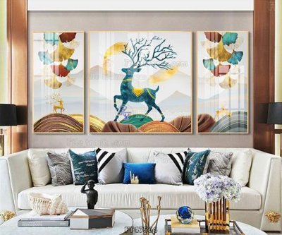 Download file gốc Tranh treo pha lê gương FT47564 (độ nét cao)