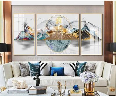 Tải file Tranh treo pha lê gương FT47575 (ảnh gốc) độ phân giải 300dpi