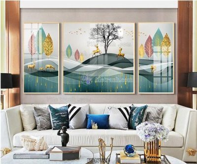 Tải file Tranh treo pha lê gương FT47620 (gốc) in trên mọi chất liệu