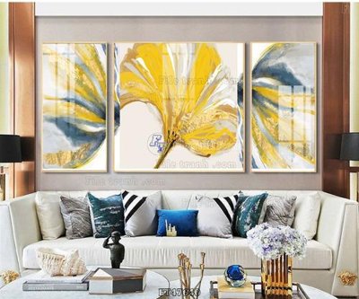 File tranh Tranh treo pha lê gương FT47640 (gốc) chủ đề tĩnh vật