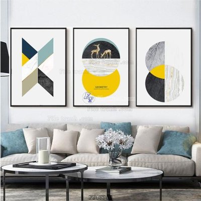 File in lụa Tranh treo pha lê gương FT47740 (hoa văn) Tranh treo pha lê gương FT47740