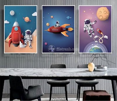 File gốc Tranh treo pha lê gương FT47817 (in mica) trang trí