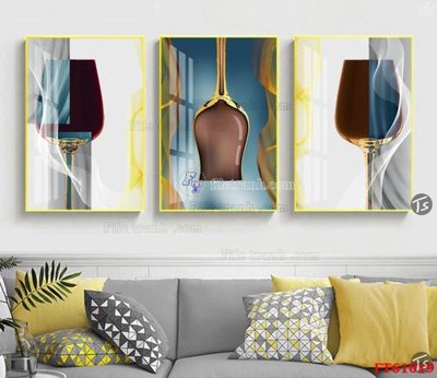 Tải file Tranh treo pha lê gương FT 61019 (ảnh gốc) file AI/EPS