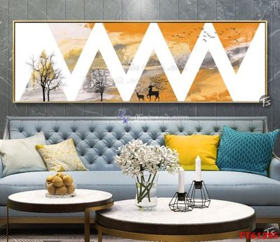 Tải về file gốc Tranh treo pha lê gương FT 61295 (chuẩn in ấn)