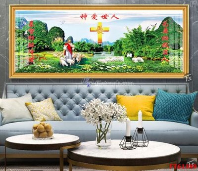 Tệp tin gốc Tranh treo pha lê gương FT 61389 (chất lượng) Tranh treo pha lê gương FT 61389