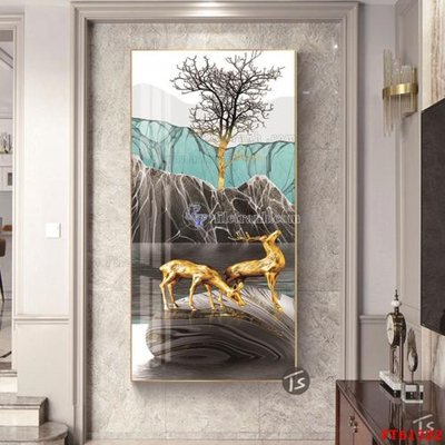 File tranh PSD Tranh treo pha lê gương FT 61522 chất lượng cao