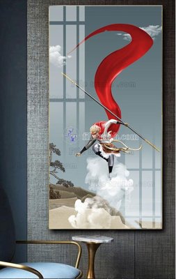 File PSD File tranh hiện đại pha lê gương FT627 (bản gốc) độ phân giải cao