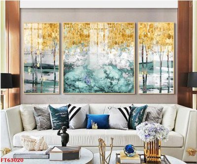 Tải file gốc Tranh treo pha lê gương FT63020 (bản PSD) chỉnh sửa được