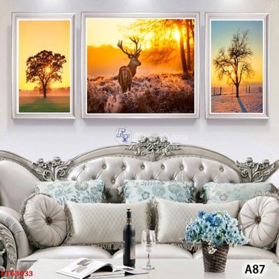 File PSD Tranh treo pha lê gương FT63033 (chất lượng in ấn)