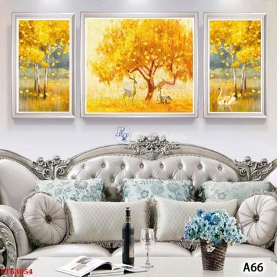 File tranh Tranh treo pha lê gương FT63054 (ảnh gốc) cho in ấn kỹ thuật số