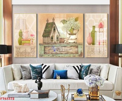 Tải file gốc Tranh treo pha lê gương FT63372 (in bạt) quảng cáo