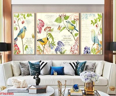 File gốc Tranh treo pha lê gương FT63405 (cho in ấn) từ kho Filetranh