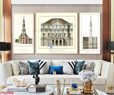 Tải file Tranh treo pha lê gương FT63460 (ảnh gốc) in gạch men