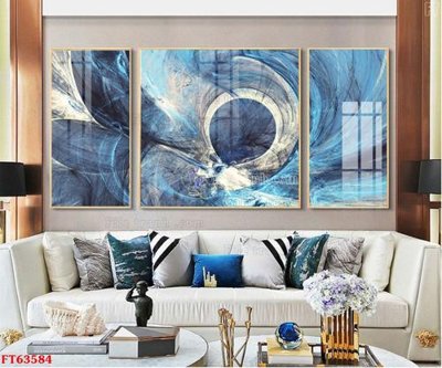 Tải file Tranh treo pha lê gương FT63584 (gốc) làm file quảng cáo