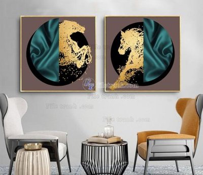 Download file File tranh hiện đại pha lê gương FT640 (gốc) in mica cao cấp