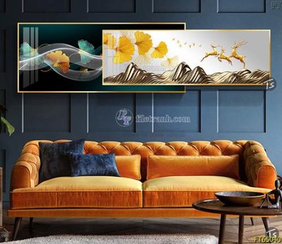 Tải file gốc Tranh treo tường lồng ghép hiện đại FT65040 (bản PSD) gốc