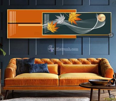 File gốc Tranh treo tường lồng ghép hiện đại FT65043 (Filetranh.com) Tranh treo tường lồng ghép hiện đại FT65043