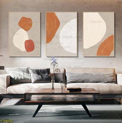 Tải về file gốc Tranh treo pha lê gương FT66032 (dùng cho in quảng cáo)