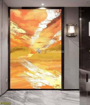 Mua file gốc Tranh treo pha lê gương FT66061 (chất lượng) tại Filetranh.com