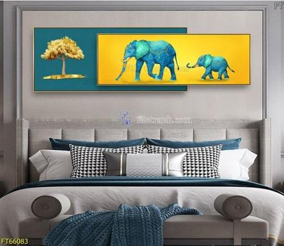 File tranh Tranh treo pha lê gương FT66083 (gốc) chủ đề con người