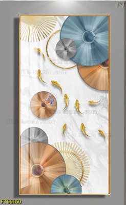 Download file gốc Tranh treo pha lê gương FT66160 (in mica) logo