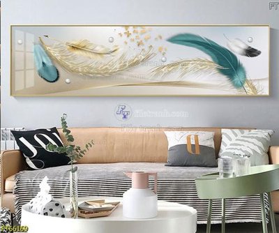 File gốc Tranh treo pha lê gương FT66169 (cho in ấn) từ kho Filetranh