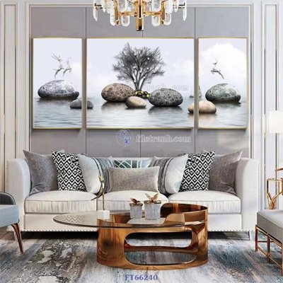 Tải file Tranh treo pha lê gương FT66240 (gốc) làm file tranh quảng cáo