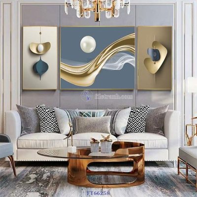 File gốc Tranh treo pha lê gương FT66258 (PNG) chất lượng cao