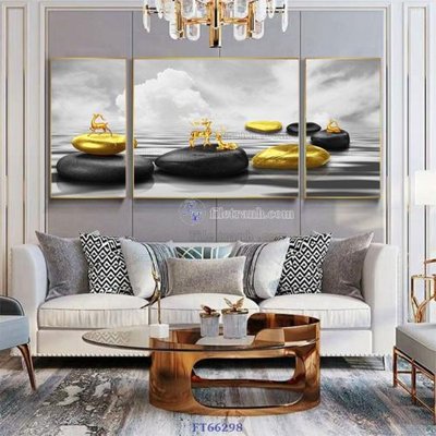 Tải file Tranh treo pha lê gương FT66298 (ảnh gốc) độ phân giải 300dpi